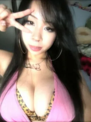 Soyamelon OnlyFans Leaked Free Thumbnail Picture - #gwi9Ojsat1