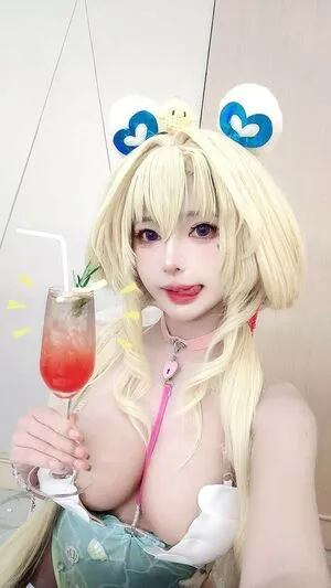 SoYamiZouka Yamisung OnlyFans Leaked Free Thumbnail Picture - #1G9v1nscVq