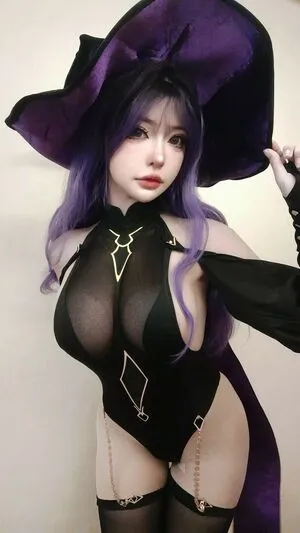 SoYamiZouka Yamisung OnlyFans Leaked Free Thumbnail Picture - #9xJ3DELgRj