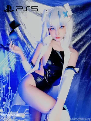 SoYamiZouka Yamisung OnlyFans Leaked Free Thumbnail Picture - #F2zsCsbM5f