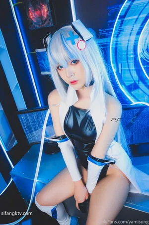 SoYamiZouka Yamisung OnlyFans Leaked Free Thumbnail Picture - #JVjJLOi2rL