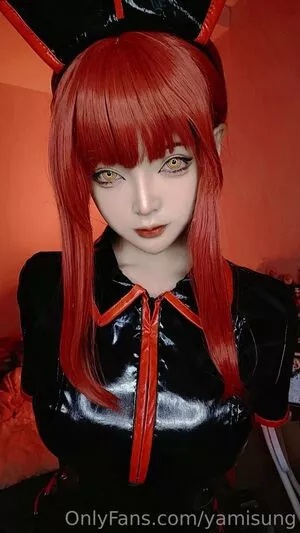 SoYamiZouka Yamisung OnlyFans Leaked Free Thumbnail Picture - #KKLSh44tHE