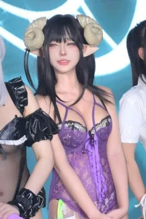 SoYamiZouka Yamisung OnlyFans Leaked Free Thumbnail Picture - #OXHwc1Xirx