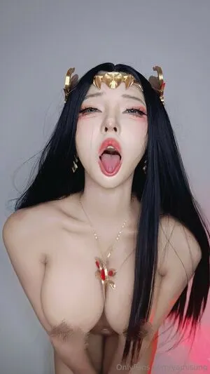 SoYamiZouka Yamisung OnlyFans Leaked Free Thumbnail Picture - #bwUs8xcyuD