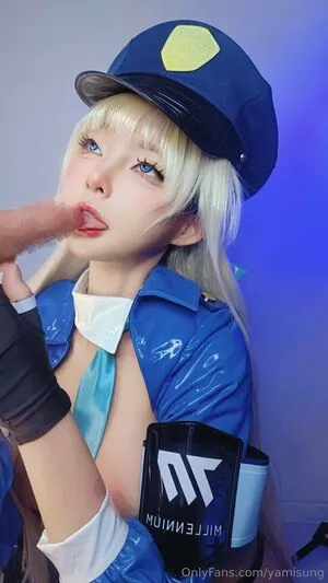 SoYamiZouka Yamisung OnlyFans Leaked Free Thumbnail Picture - #fnOGJYnaZF