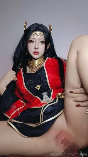 SoYamiZouka Yamisung OnlyFans Leaked Free Thumbnail Picture - #jsmJyytikS