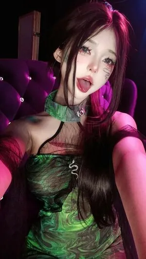 SoYamiZouka Yamisung OnlyFans Leaked Free Thumbnail Picture - #mvbm0hzZSg