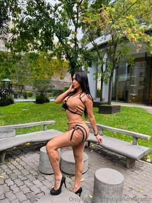 Soyandrearamz OnlyFans Leaked Free Thumbnail Picture - #L0nU6olMbm