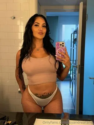 Soyandrearamz OnlyFans Leaked Free Thumbnail Picture - #aztZb6gkOQ