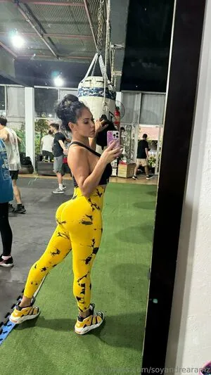 Soyandrearamz OnlyFans Leaked Free Thumbnail Picture - #fGchOvW3JX