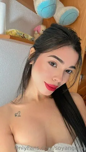Soyangelof OnlyFans Leaked Free Thumbnail Picture - #0C5d1CUIHA