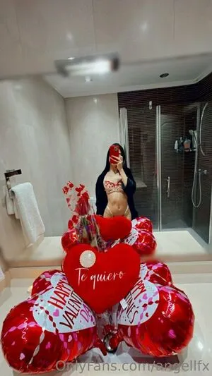 Soyangelof OnlyFans Leaked Free Thumbnail Picture - #PGEkOMsYlM