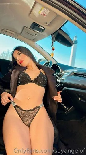 Soyangelof OnlyFans Leaked Free Thumbnail Picture - #WiVZE6yYQC