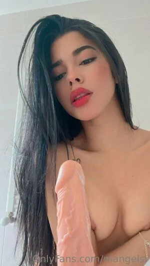 Soyangelof OnlyFans Leaked Free Thumbnail Picture - #up19rFSxOz