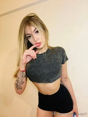 Soyapril OnlyFans Leaked Free Thumbnail Picture - #0Fcf3f7OB4