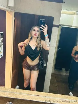 Soyapril OnlyFans Leaked Free Thumbnail Picture - #2XBTXJ5JVQ