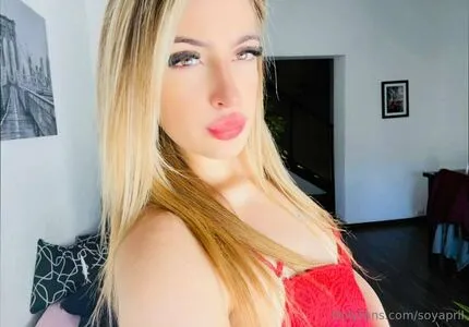 Soyapril OnlyFans Leaked Free Thumbnail Picture - #FBvvbd1huJ