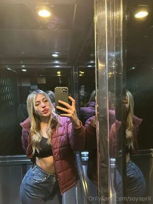 Soyapril OnlyFans Leaked Free Thumbnail Picture - #bRoWsVvasZ