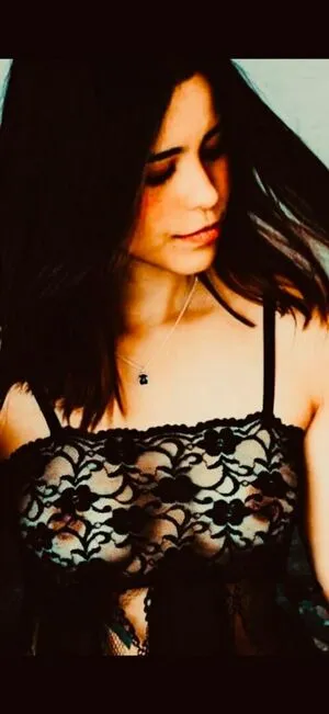 Soyarelii OnlyFans Leaked Free Thumbnail Picture - #iltdaAg50p