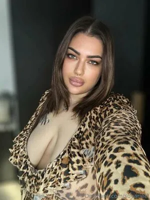 Soyarieel OnlyFans Leaked Free Thumbnail Picture - #2HiUlnch27