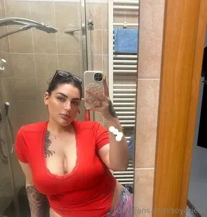Soyarieel OnlyFans Leaked Free Thumbnail Picture - #fNWQnCFnLL