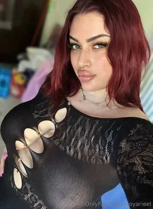 Soyarieel OnlyFans Leaked Free Thumbnail Picture - #hmST69nFmN