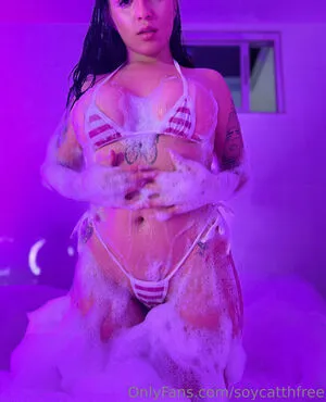 Soycatth OnlyFans Leaked Free Thumbnail Picture - #1s0wSI6BVa