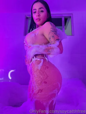 Soycatth OnlyFans Leaked Free Thumbnail Picture - #8afXYq2OnQ