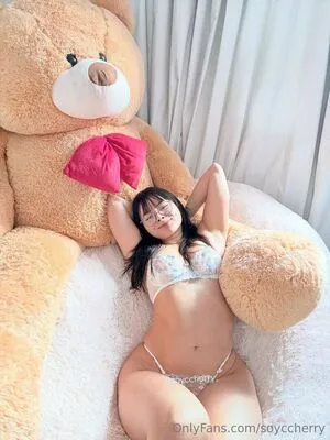 Soyccherry OnlyFans Leaked Free Thumbnail Picture - #nt3DA8E6cr