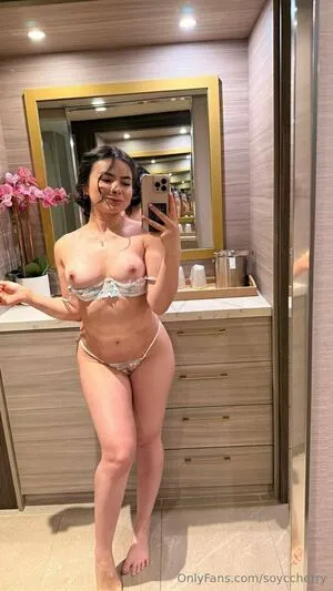 Soyccherry OnlyFans Leaked Free Thumbnail Picture - #or2GzDeb5R