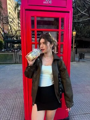 Soydairi OnlyFans Leaked Free Thumbnail Picture - #Zglr7n0M5J