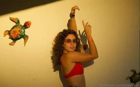 Soyeveof OnlyFans Leaked Free Thumbnail Picture - #Js9XPw52bQ