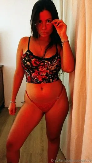 Soygabby OnlyFans Leaked Free Thumbnail Picture - #CJrQZl5nP7