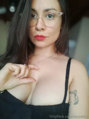 Soygabby OnlyFans Leaked Free Thumbnail Picture - #pqP1gxgZIA