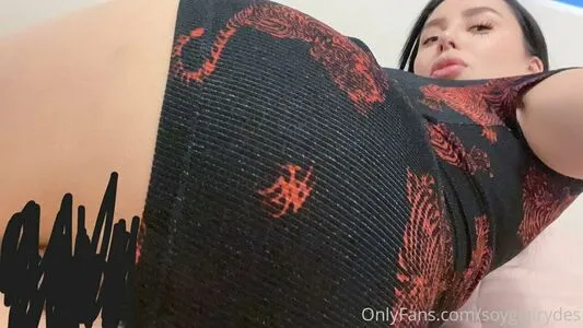 Soygigirydes OnlyFans Leaked Free Thumbnail Picture - #pVRaXfeRkq