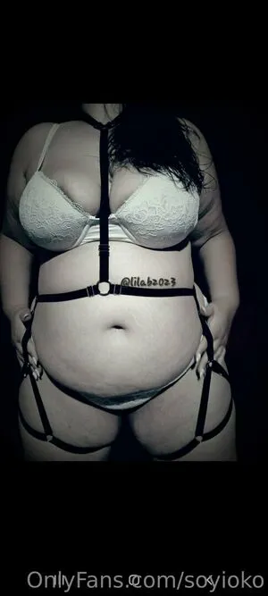 Soyioko OnlyFans Leaked Free Thumbnail Picture - #29nX6KbIIt