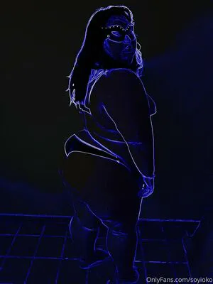 Soyioko OnlyFans Leaked Free Thumbnail Picture - #6EEHhu8vK4