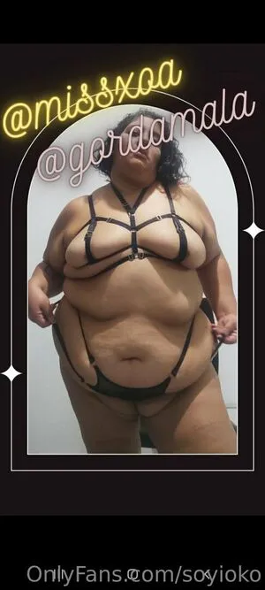 Soyioko OnlyFans Leaked Free Thumbnail Picture - #8lXfDNh3xl