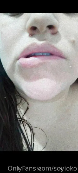 Soyioko OnlyFans Leaked Free Thumbnail Picture - #8opyjUBRIc