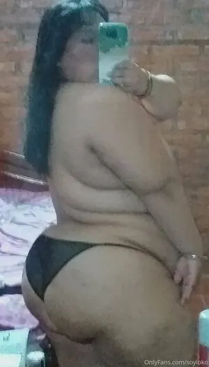 Soyioko OnlyFans Leaked Free Thumbnail Picture - #biaVCej4qB