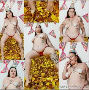 Soyioko OnlyFans Leaked Free Thumbnail Picture - #cWuEyjU215