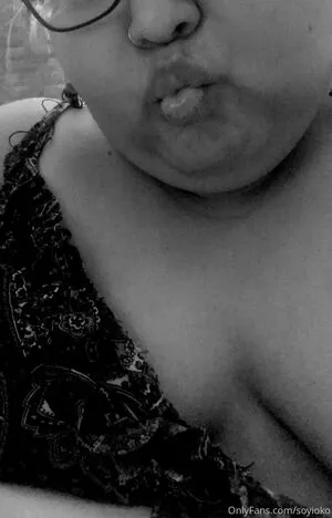 Soyioko OnlyFans Leaked Free Thumbnail Picture - #qk1xZiphsw