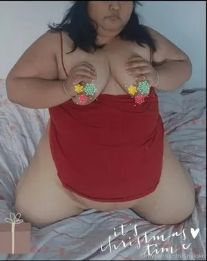 Soyioko OnlyFans Leaked Free Thumbnail Picture - #tfBlOAIXal