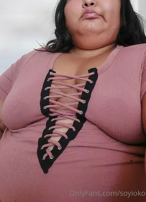 Soyioko OnlyFans Leaked Free Thumbnail Picture - #y9fqgeezx4