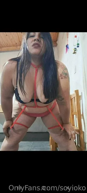 Soyioko OnlyFans Leaked Free Thumbnail Picture - #yVXrv6bcTU