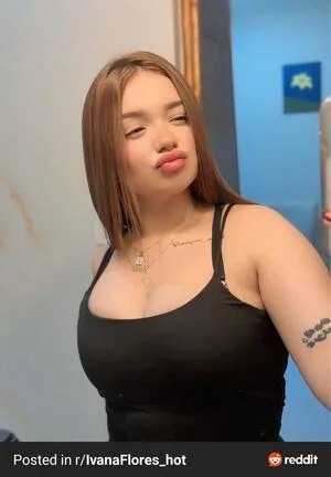 Soyivanaf OnlyFans Leaked Free Thumbnail Picture - #XN3Gqkdx12