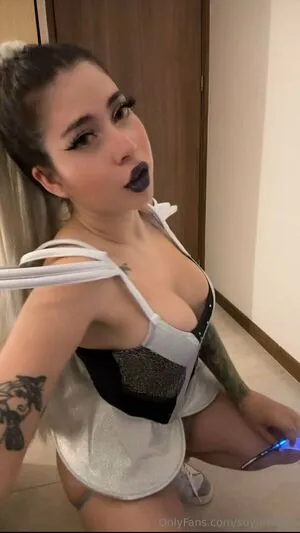 Soyjalea OnlyFans Leaked Free Thumbnail Picture - #2r0OGRvGSF