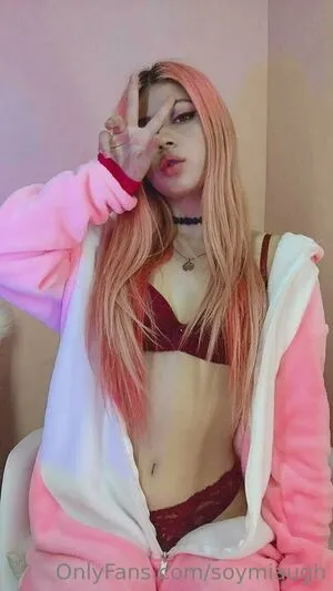 Soyjalea OnlyFans Leaked Free Thumbnail Picture - #3ijgCJETvR