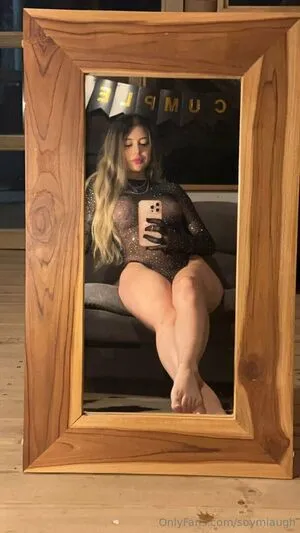 Soyjalea OnlyFans Leaked Free Thumbnail Picture - #6RW5i7DXqm