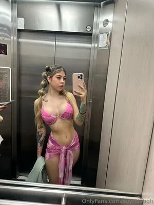 Soyjalea OnlyFans Leaked Free Thumbnail Picture - #M5L0mOWwmc